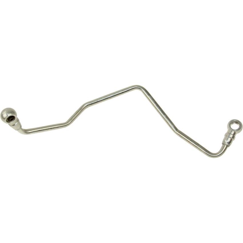 CRP PRODUCTS TFP0296 Rein OE Quality Turbo Oil Feed Pipe.