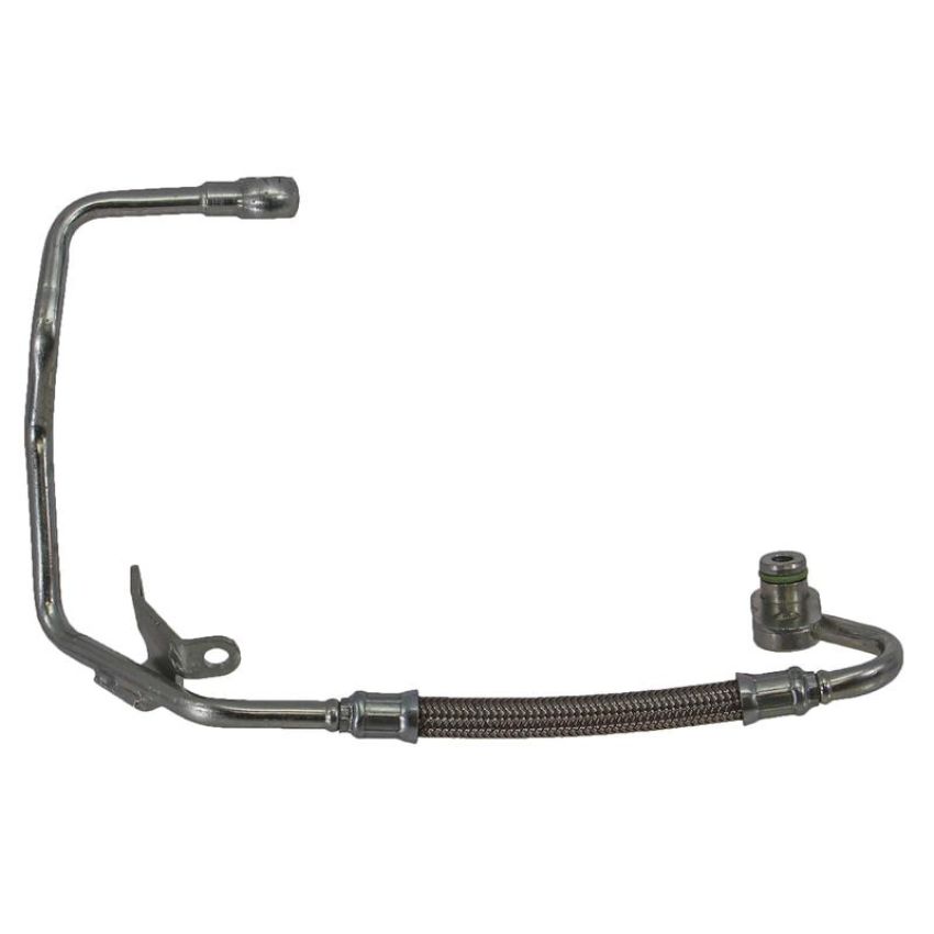 CRP PRODUCTS TFP0326 Rein OE Quality Turbo Oil Feed Pipe.