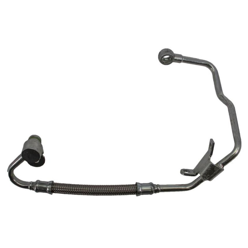 CRP PRODUCTS TFP0326 Rein OE Quality Turbo Oil Feed Pipe.