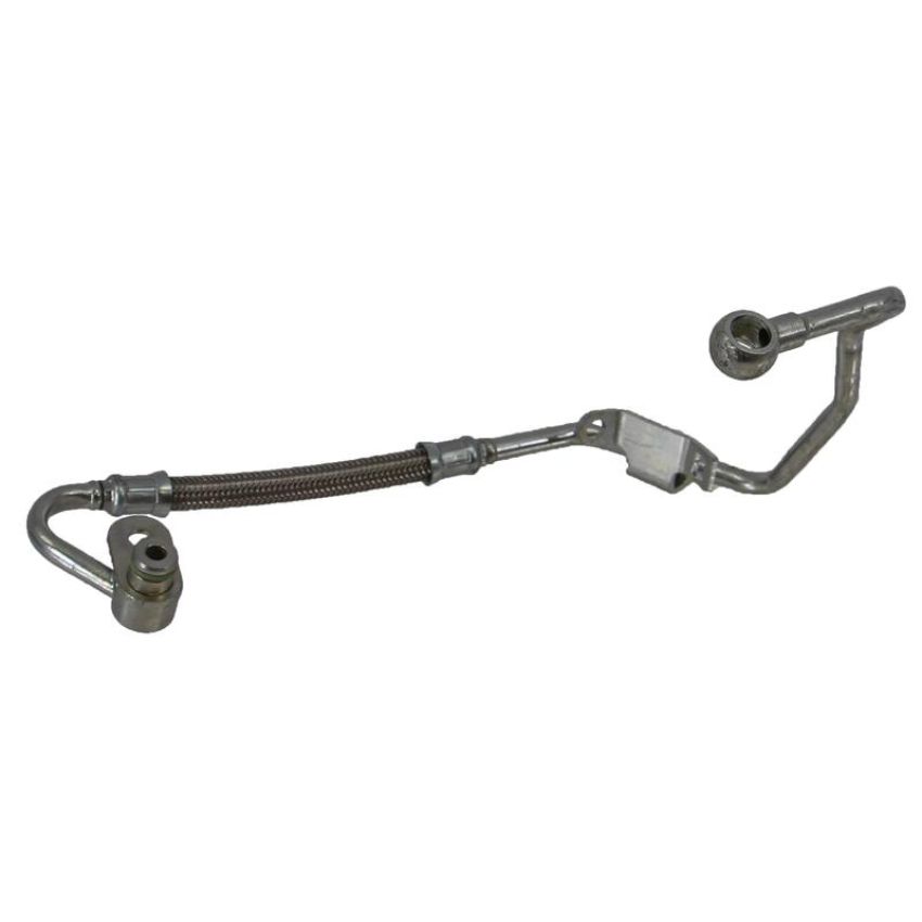 CRP PRODUCTS TFP0326 Rein OE Quality Turbo Oil Feed Pipe.