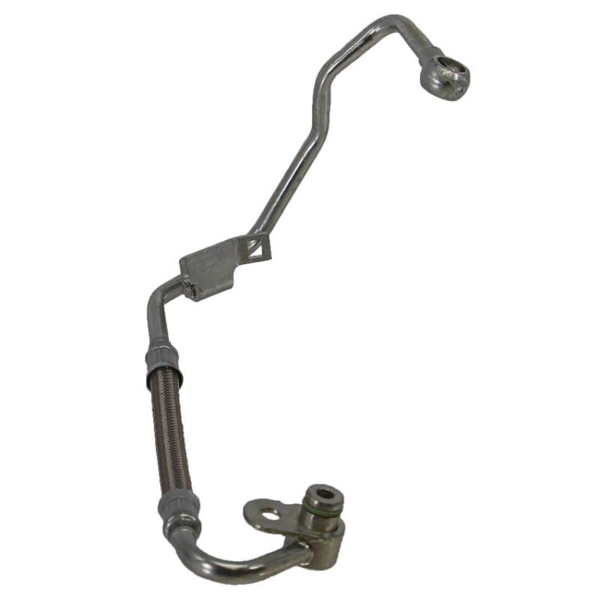 CRP PRODUCTS TFP0326 Rein OE Quality Turbo Oil Feed Pipe.