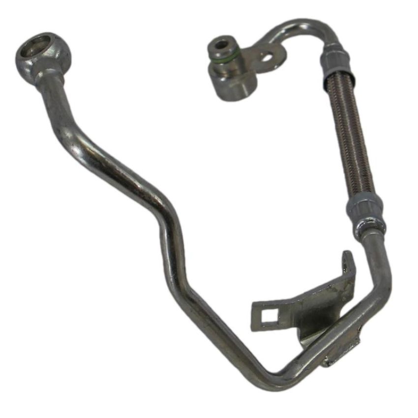 CRP PRODUCTS TFP0326 Rein OE Quality Turbo Oil Feed Pipe.
