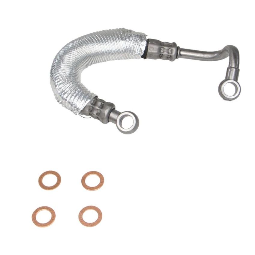 CRP PRODUCTS TFP0333 Rein OE Quality Turbo Oil Feed Pipe.