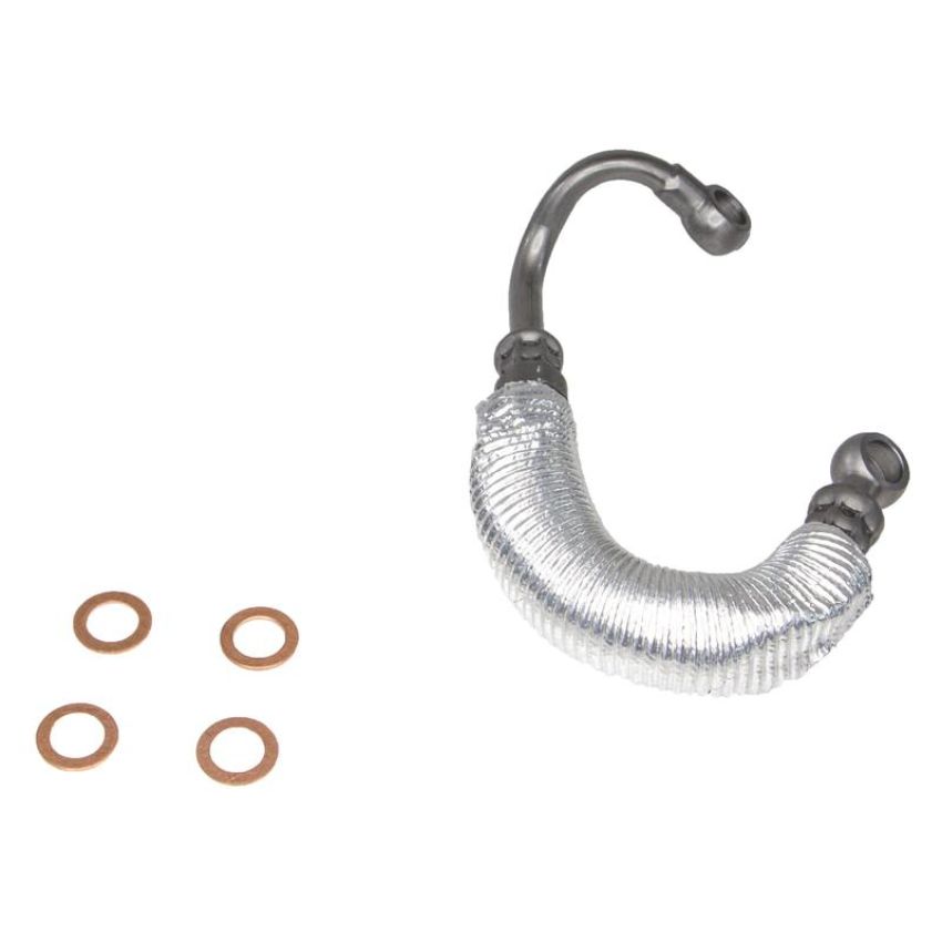 CRP PRODUCTS TFP0333 Rein OE Quality Turbo Oil Feed Pipe.