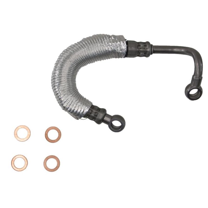 CRP PRODUCTS TFP0333 Rein OE Quality Turbo Oil Feed Pipe.