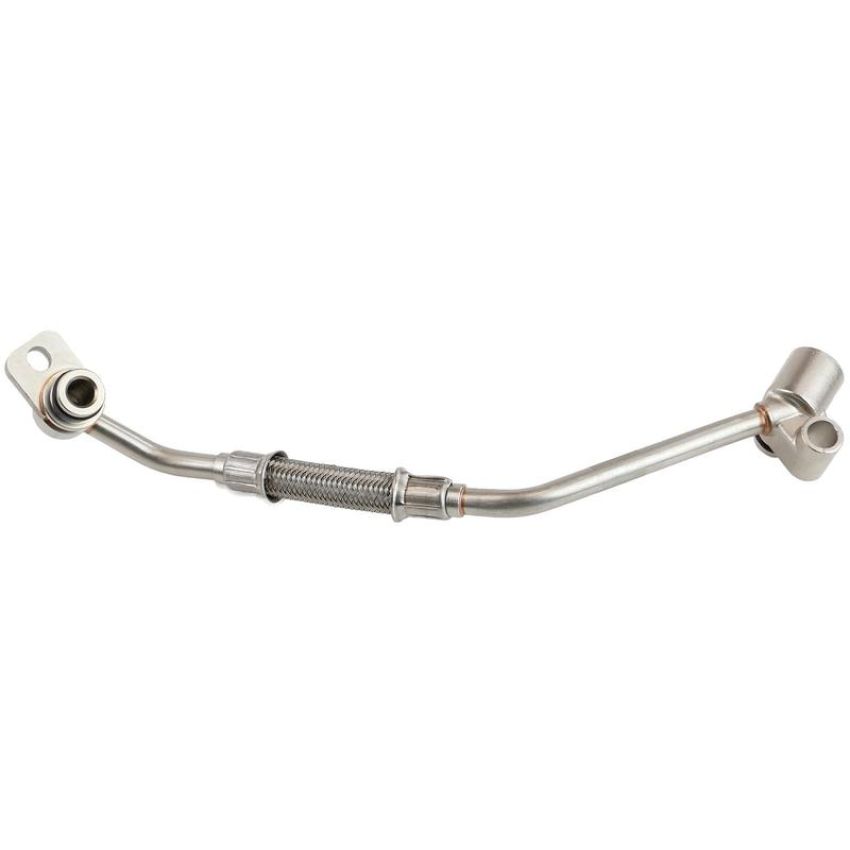 CRP PRODUCTS TFP0340 Rein OE Quality Turbo Oil Feed Pipe.
