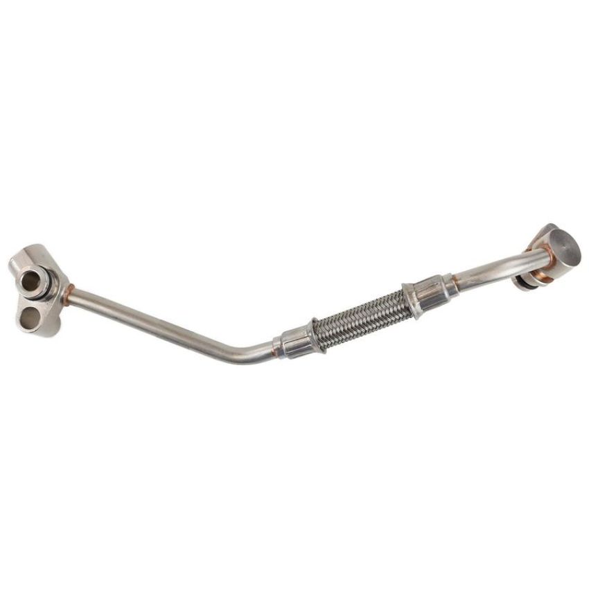 CRP PRODUCTS TFP0340 Rein OE Quality Turbo Oil Feed Pipe.