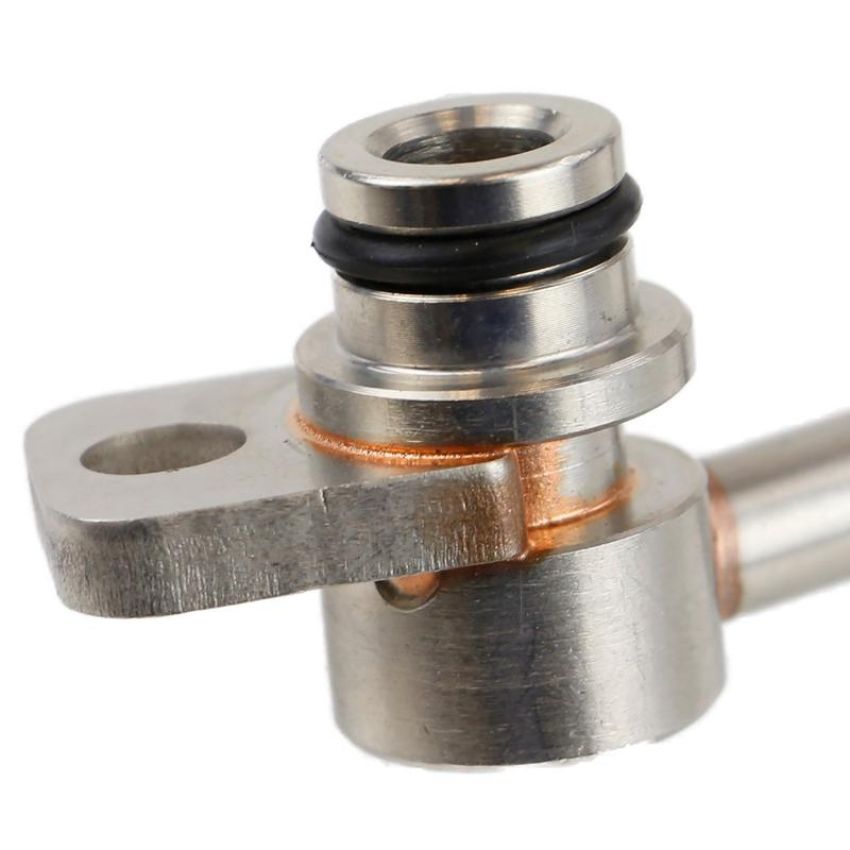 CRP PRODUCTS TFP0340 Rein OE Quality Turbo Oil Feed Pipe.