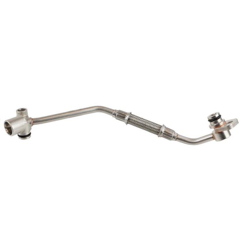 CRP PRODUCTS TFP0340 Rein OE Quality Turbo Oil Feed Pipe.