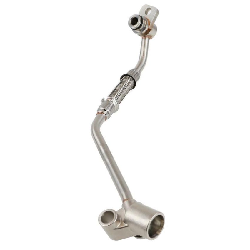CRP PRODUCTS TFP0340 Rein OE Quality Turbo Oil Feed Pipe.