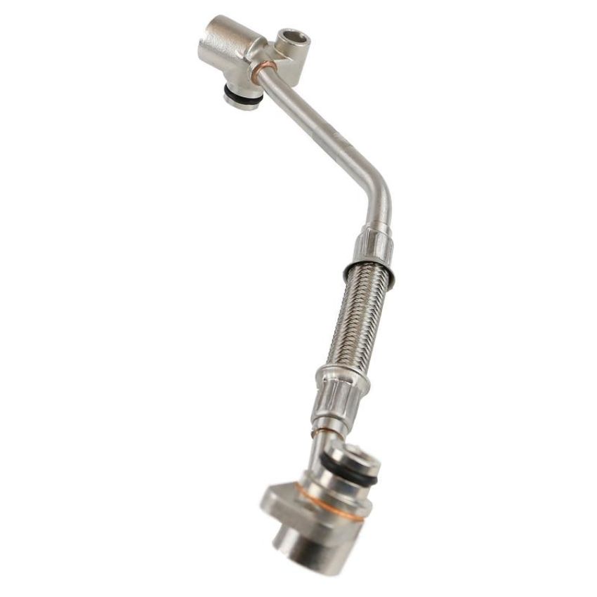 CRP PRODUCTS TFP0340 Rein OE Quality Turbo Oil Feed Pipe.