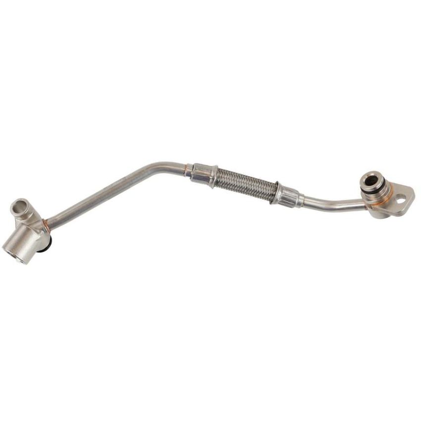 CRP PRODUCTS TFP0340 Rein OE Quality Turbo Oil Feed Pipe.
