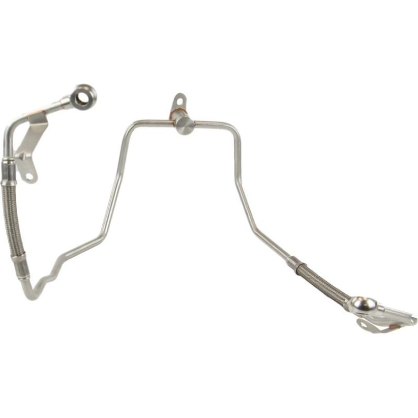 CRP PRODUCTS TFP0344 Rein OE Quality Turbo Oil Feed Pipe.