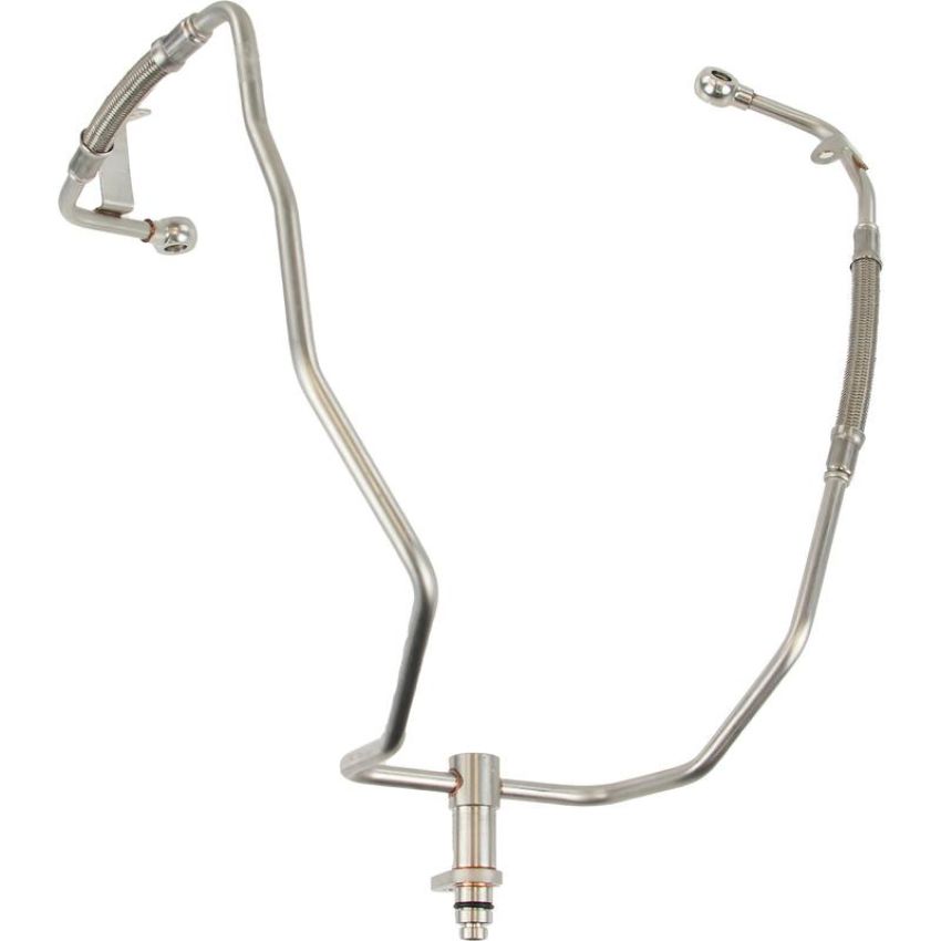 CRP PRODUCTS TFP0344 Rein OE Quality Turbo Oil Feed Pipe.