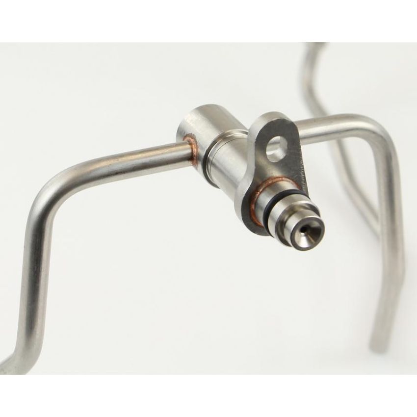 CRP PRODUCTS TFP0344 Rein OE Quality Turbo Oil Feed Pipe.