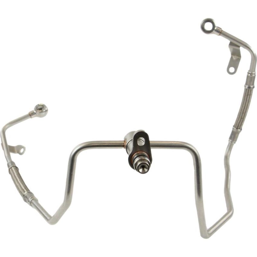 CRP PRODUCTS TFP0344 Rein OE Quality Turbo Oil Feed Pipe.