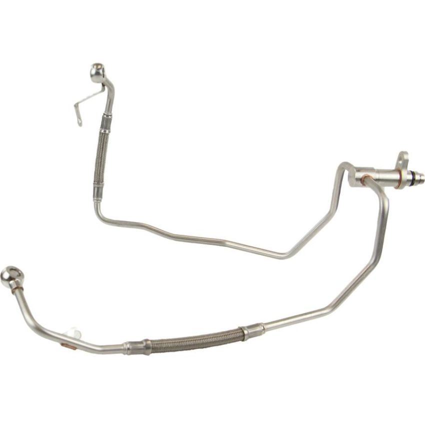 CRP PRODUCTS TFP0344 Rein OE Quality Turbo Oil Feed Pipe.