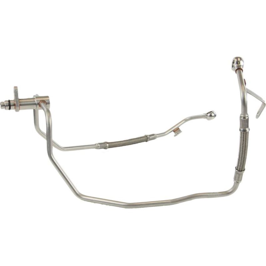 CRP PRODUCTS TFP0344 Rein OE Quality Turbo Oil Feed Pipe.