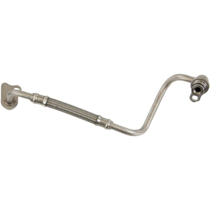 CRP PRODUCTS TFP0361 Rein OE Quality Turbo Oil Feed Pipe.