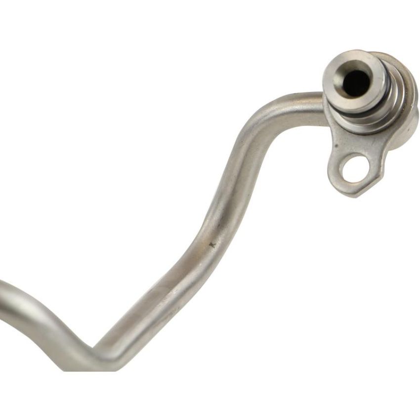 CRP PRODUCTS TFP0361 Rein OE Quality Turbo Oil Feed Pipe.