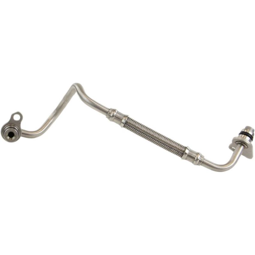CRP PRODUCTS TFP0361 Rein OE Quality Turbo Oil Feed Pipe.