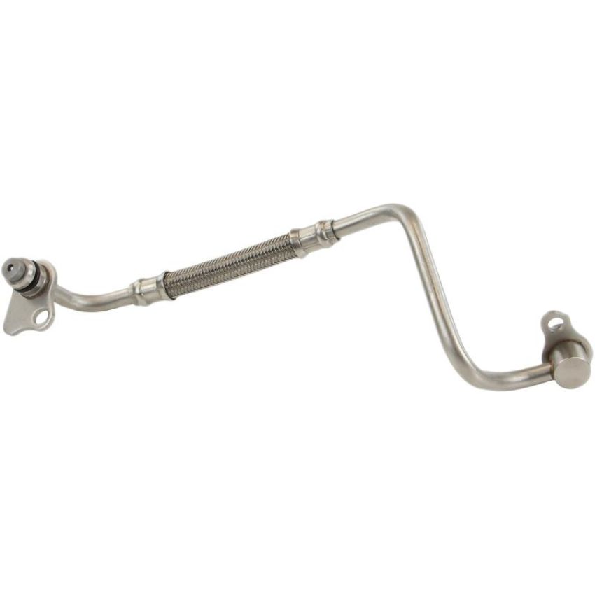 CRP PRODUCTS TFP0361 Rein OE Quality Turbo Oil Feed Pipe.