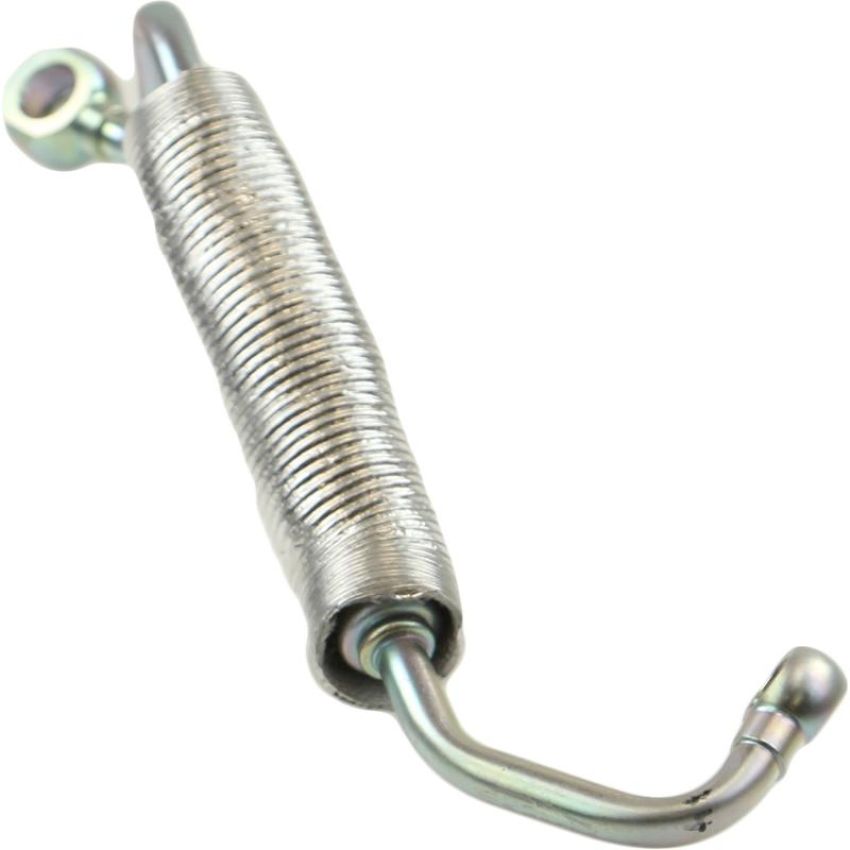 CRP PRODUCTS TFP0369 Rein OE Quality Turbo Oil Feed Pipe.