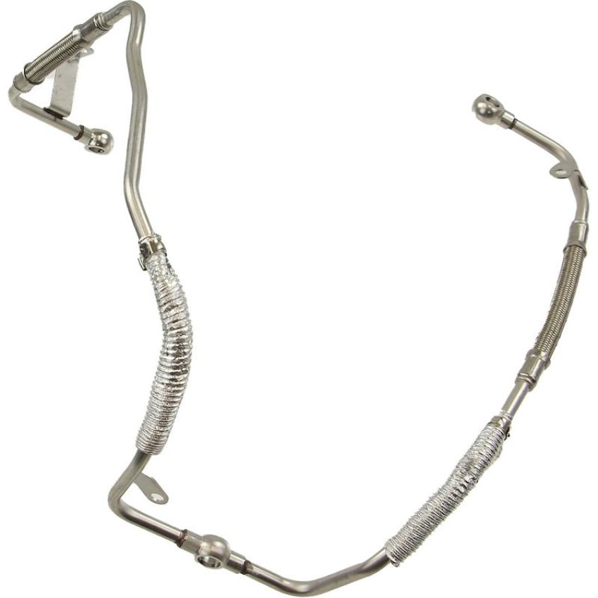 CRP PRODUCTS TFP0370 Rein OE Quality Turbo Oil Feed Pipe.