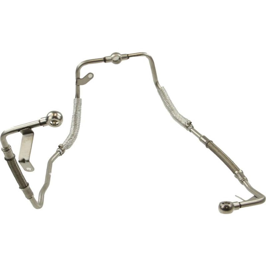 CRP PRODUCTS TFP0370 Rein OE Quality Turbo Oil Feed Pipe.