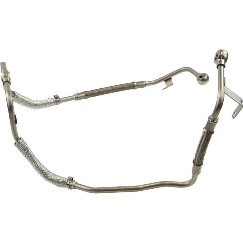 CRP PRODUCTS TFP0370 Rein OE Quality Turbo Oil Feed Pipe.