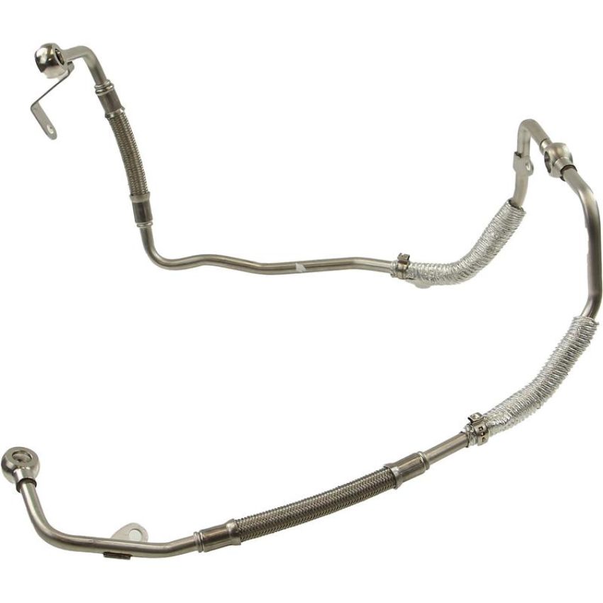 CRP PRODUCTS TFP0370 Rein OE Quality Turbo Oil Feed Pipe.