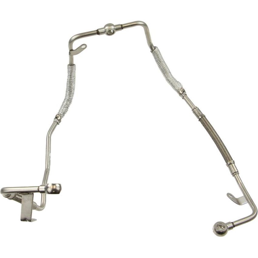 CRP PRODUCTS TFP0370 Rein OE Quality Turbo Oil Feed Pipe.