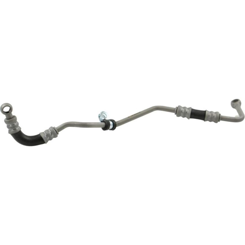 CRP PRODUCTS TFP0371 Rein OE Quality Turbo Oil Feed Pipe.