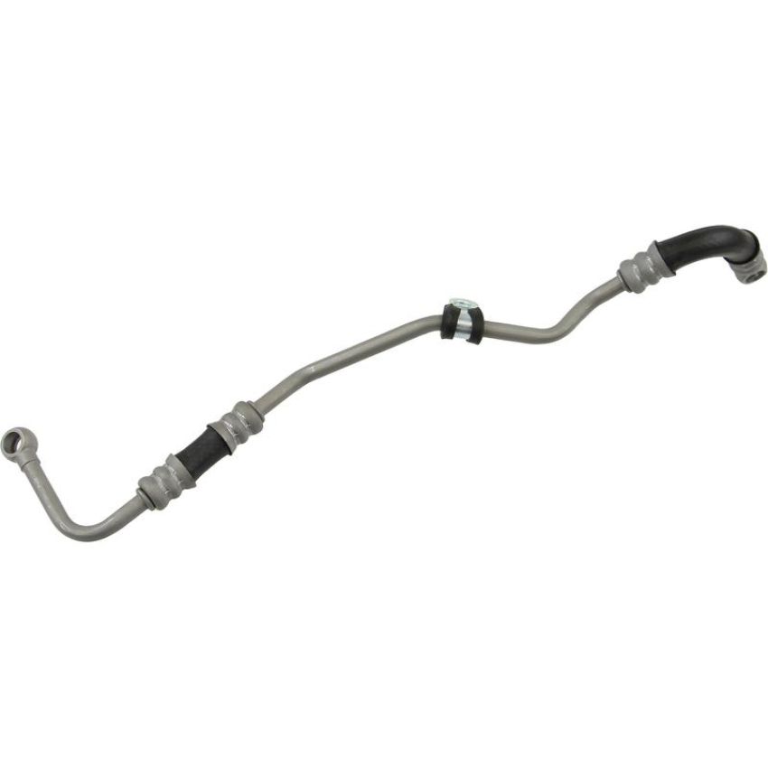 CRP PRODUCTS TFP0371 Rein OE Quality Turbo Oil Feed Pipe.