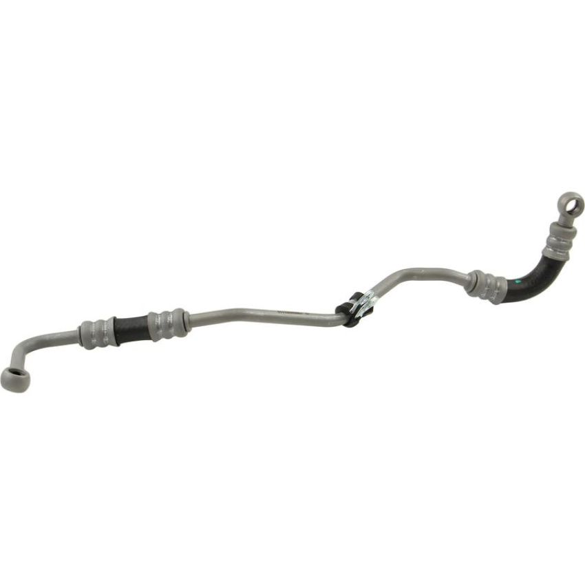 CRP PRODUCTS TFP0371 Rein OE Quality Turbo Oil Feed Pipe.
