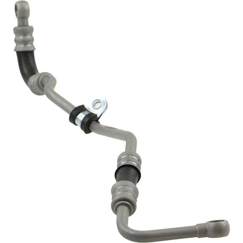 CRP PRODUCTS TFP0371 Rein OE Quality Turbo Oil Feed Pipe.