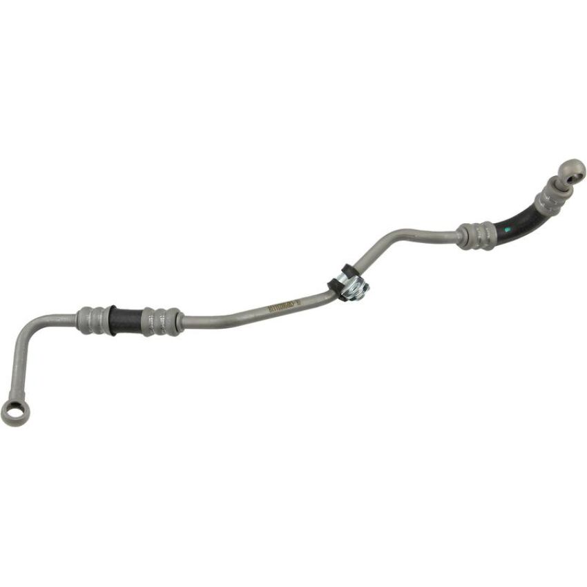 CRP PRODUCTS TFP0371 Rein OE Quality Turbo Oil Feed Pipe.