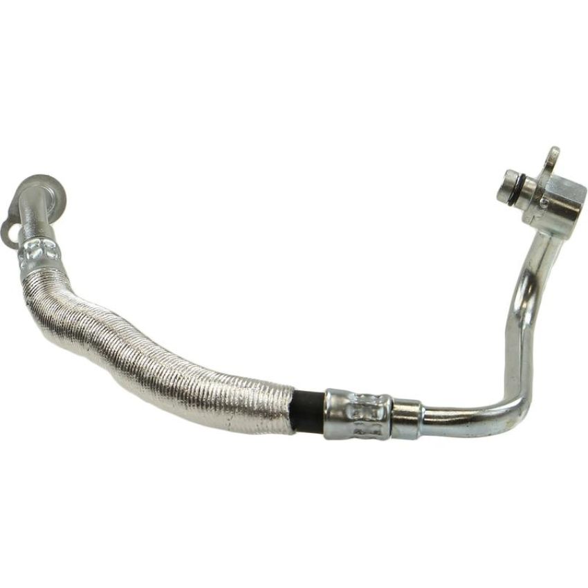 CRP PRODUCTS TFP0373 Rein OE Quality Turbo Oil Feed Pipe.