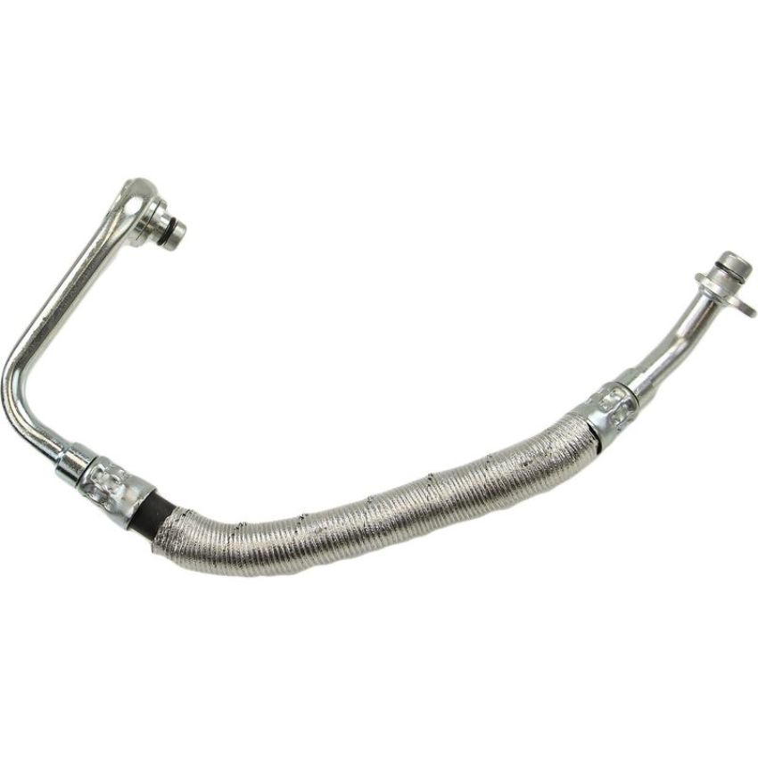 CRP PRODUCTS TFP0373 Rein OE Quality Turbo Oil Feed Pipe.