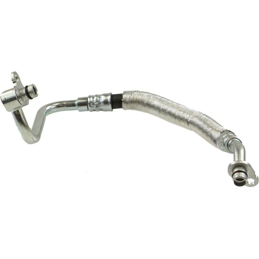 CRP PRODUCTS TFP0373 Rein OE Quality Turbo Oil Feed Pipe.