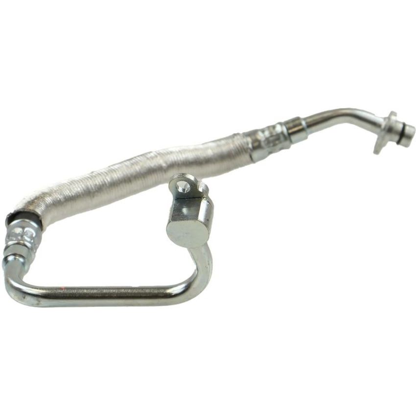 CRP PRODUCTS TFP0373 Rein OE Quality Turbo Oil Feed Pipe.