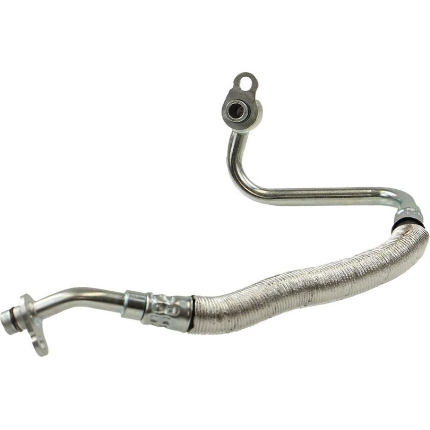 CRP PRODUCTS TFP0373 Rein OE Quality Turbo Oil Feed Pipe.
