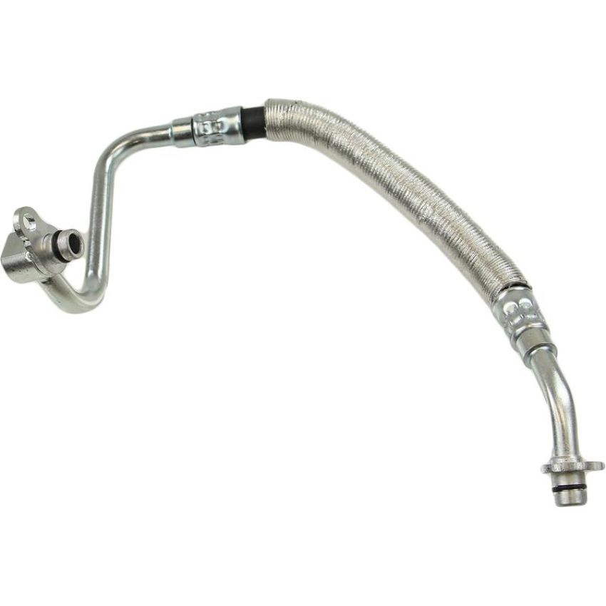 CRP PRODUCTS TFP0373 Rein OE Quality Turbo Oil Feed Pipe.