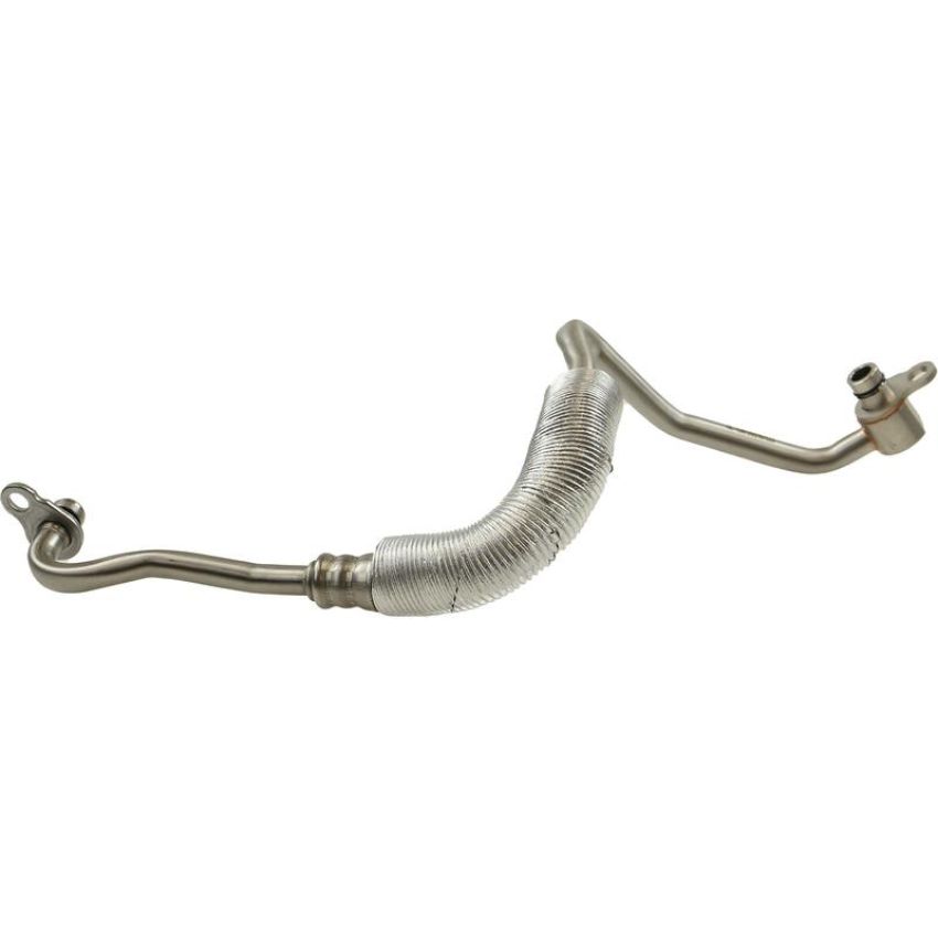 CRP PRODUCTS TFP0376 Rein OE Quality Turbo Oil Feed Pipe.