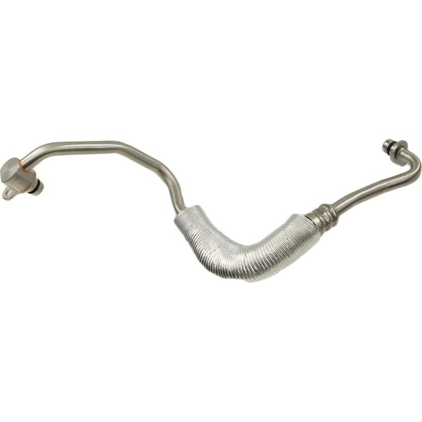 CRP PRODUCTS TFP0376 Rein OE Quality Turbo Oil Feed Pipe.