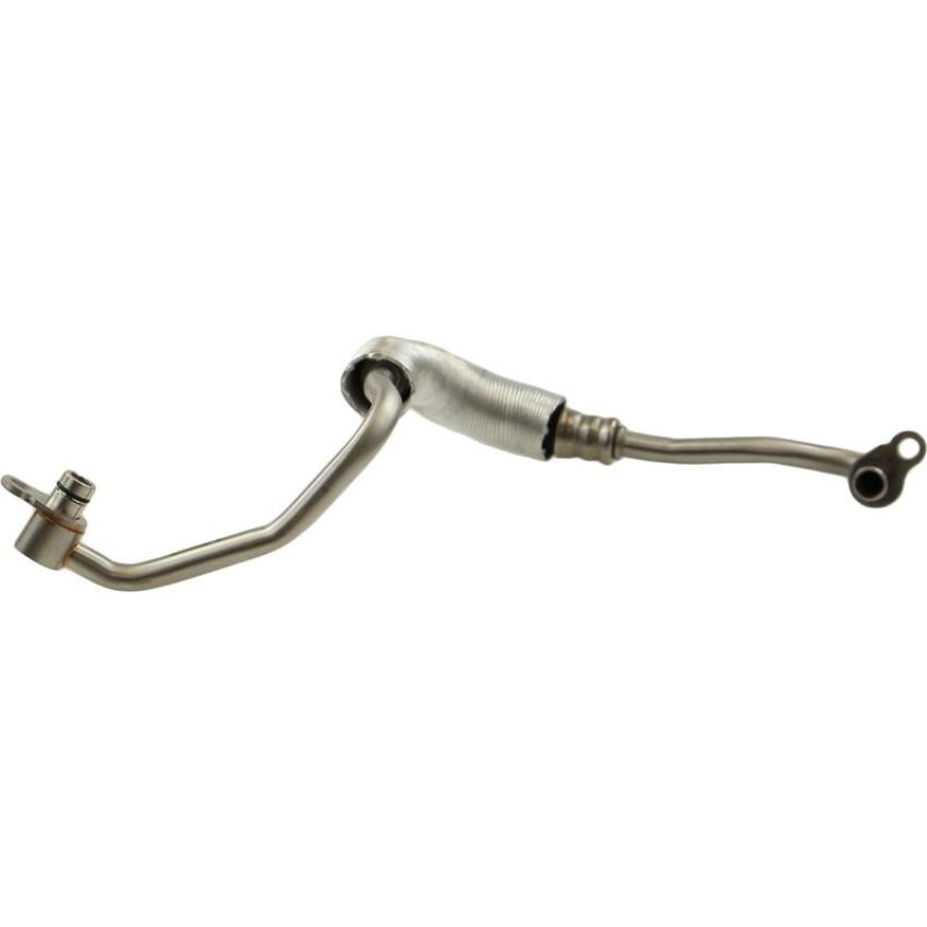 CRP PRODUCTS TFP0376 Rein OE Quality Turbo Oil Feed Pipe.