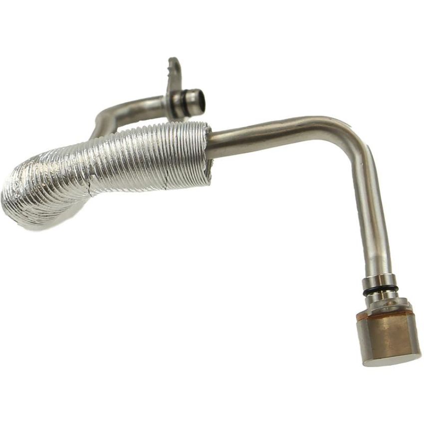CRP PRODUCTS TFP0376 Rein OE Quality Turbo Oil Feed Pipe.