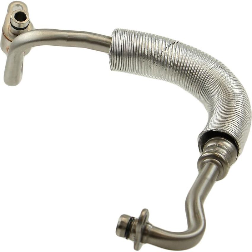 CRP PRODUCTS TFP0376 Rein OE Quality Turbo Oil Feed Pipe.