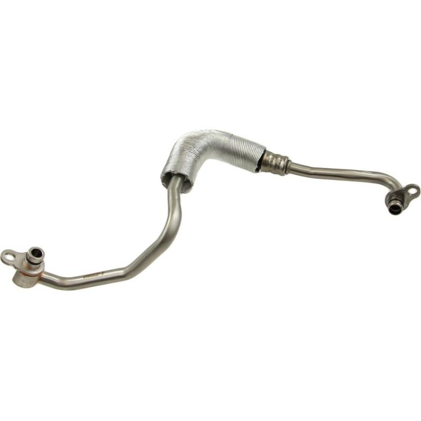 CRP PRODUCTS TFP0376 Rein OE Quality Turbo Oil Feed Pipe.