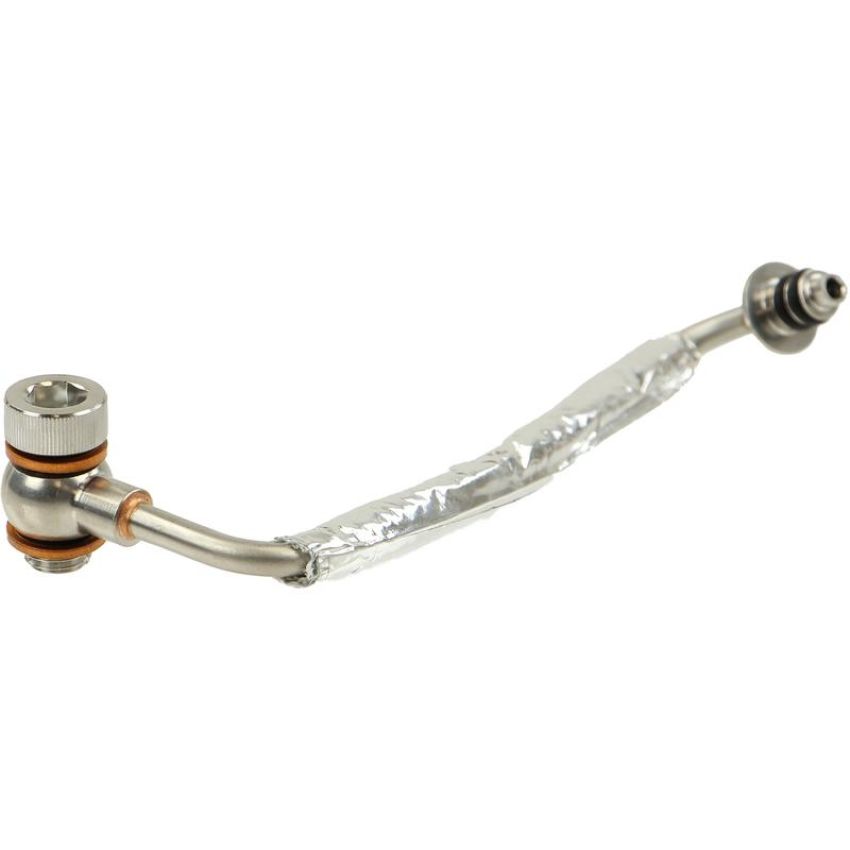 CRP PRODUCTS TFP0378 Rein OE Quality Turbo Oil Feed Pipe.
